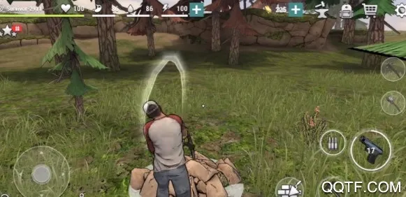 �ڰ�ʱ��ɥʬ�����ɰ汾���ò˵�������