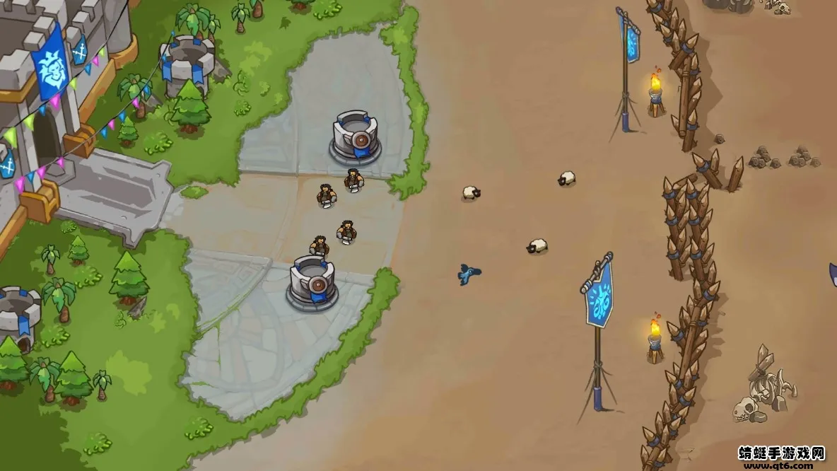 ����֮ս��ǰ�����ò˵����°汾v2.0.500 ��׿���ͼ