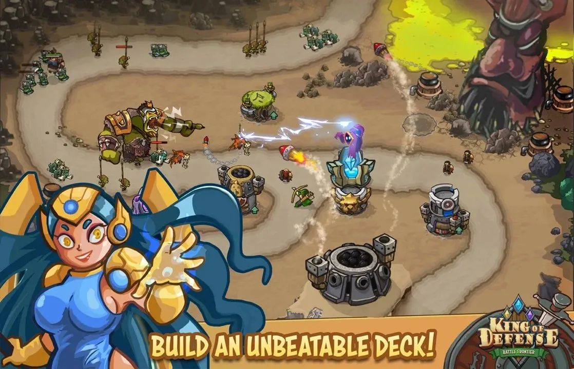 ����֮ս��ǰ�����ò˵����°汾v2.0.500 ��׿���ͼ