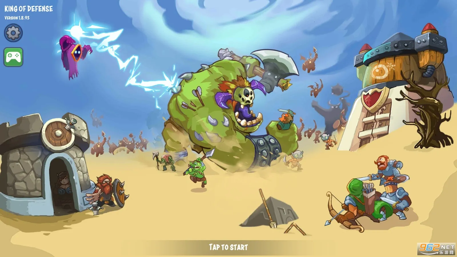 ����֮ս��ǰ�����ò˵����°汾