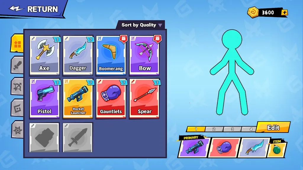 ������������Ҷ�ȥ���(�����ս����Ϸ)v1.1.0 ��׿���ͼ