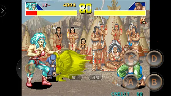 �ֻ���Ѫ��һ����м򻯰�(��Ѫ�¸���Ϸ)v2021.03.10.10 ��Ѱ��ͼ