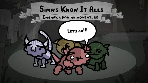 Mewgenics(è��ð����Ϸ)Cmod-v13.1 �ٷ������ͼ