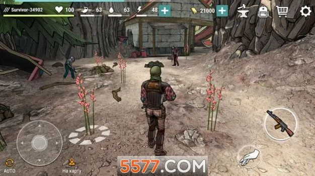 �ڰ�ʱ��ɥʬ�����ڹ��ƽ��v2.0.4 �ֻ����ͼ