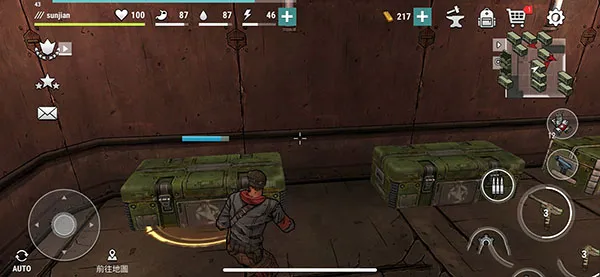 �ڰ�ʱ��ɥʬ�����ڹ��ƽ��