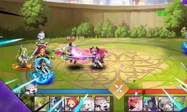 ����Ů���������ֻ���v0.6.3 �ٷ������ͼ