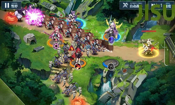 ����Ů���������ֻ���v0.6.3 �ٷ������ͼ