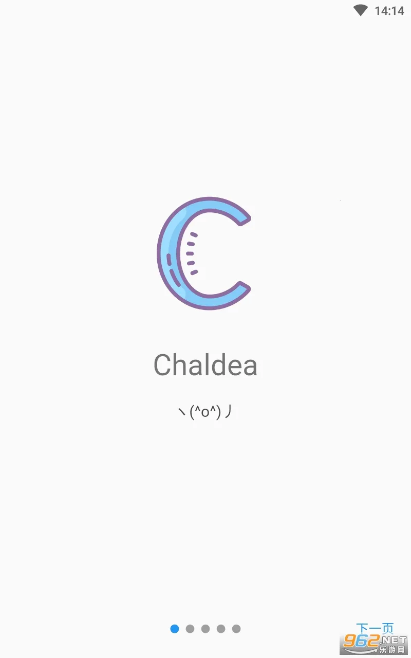 Chaldea�����ֻ���