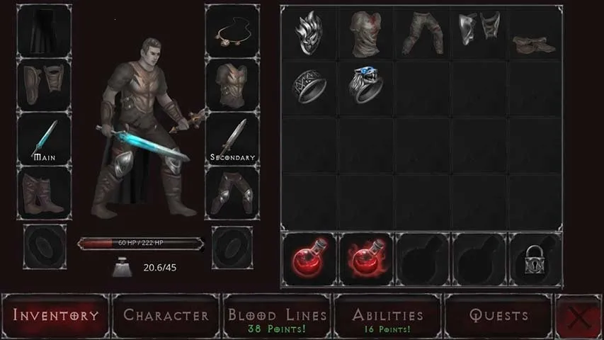 ��Ѫ���Ķ�����Դ����˼v1.18.122 �ٷ������ͼ