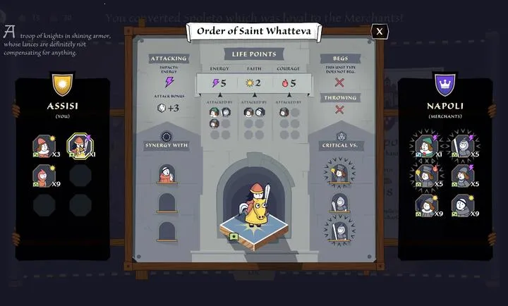 ��ʥ֮��(����ģ����Ϸ)v1.0.9 �ֻ����ͼ