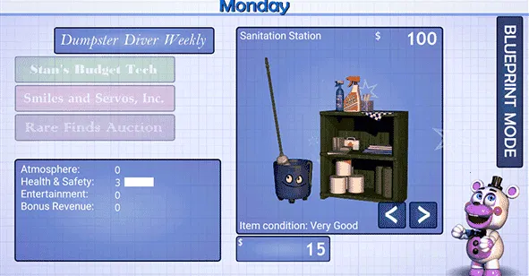 FNAF6�ﻯ��2026���°汾