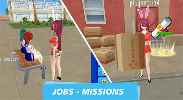 ��������Ů��ģ����(����ģ����Ϸ)v1.9.0 �ٷ������ͼ