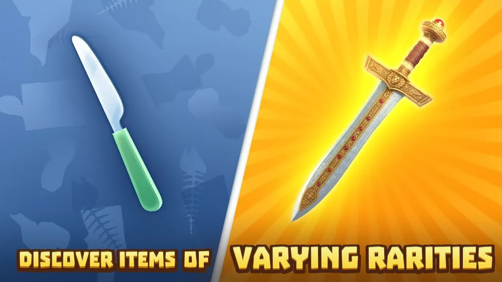 ������Ѱģ����(����̽����Ϸ)v0.10.0 ��׿���ͼ