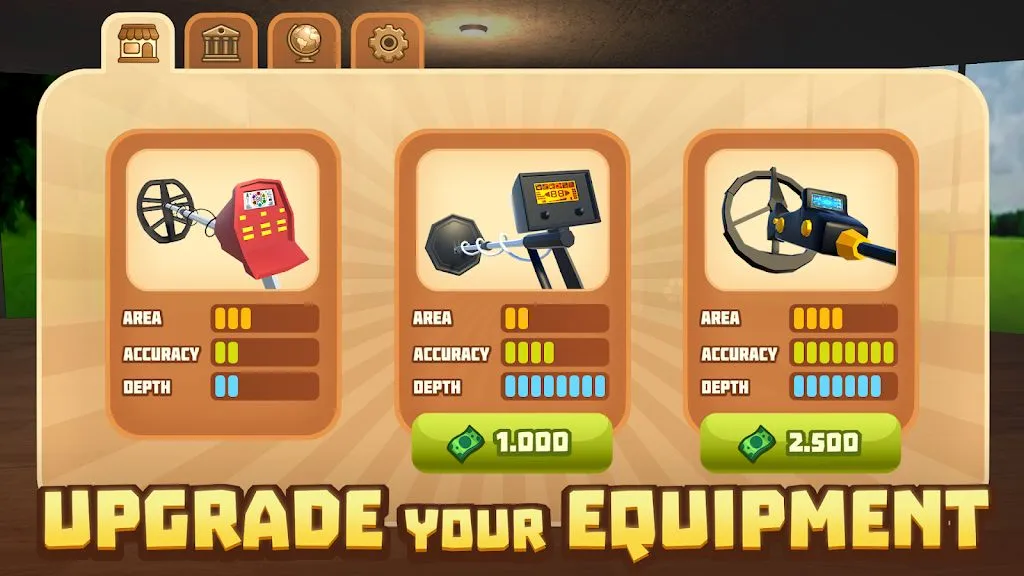 ������Ѱģ����(����̽����Ϸ)v0.10.0 ��׿���ͼ