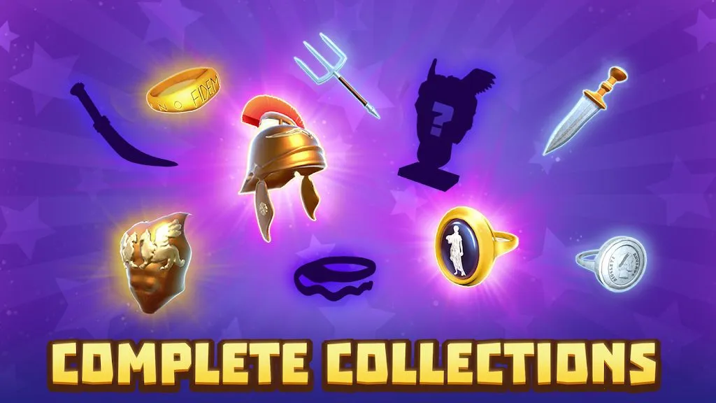 ������Ѱģ����(����̽����Ϸ)v0.10.0 ��׿���ͼ