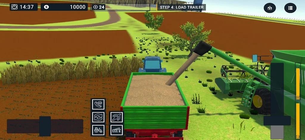 ����ũ����26(3Dũ��ģ����Ϸ)v1.1.0 ��׿���ͼ