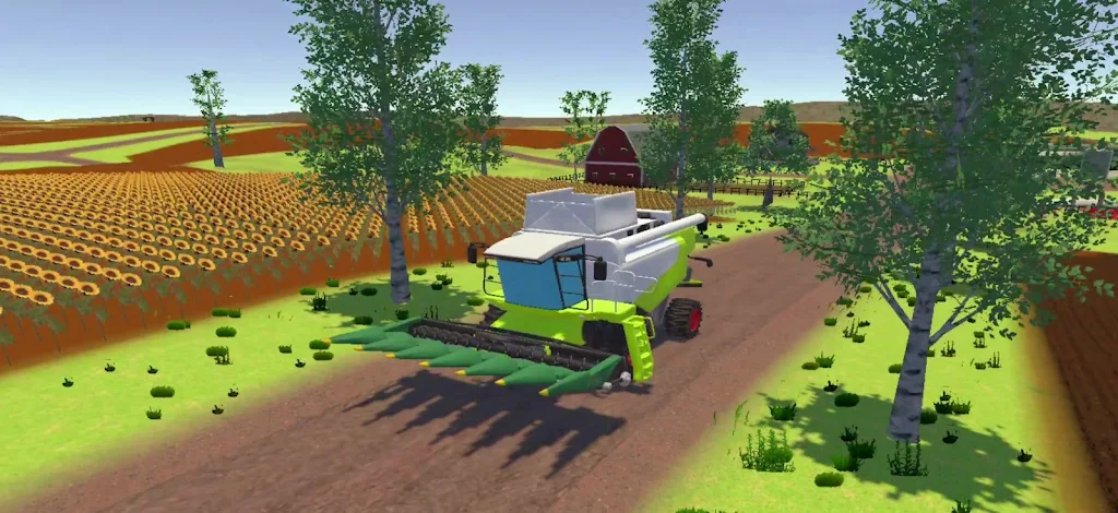 ����ũ����26(3Dũ��ģ����Ϸ)v1.1.0 ��׿���ͼ