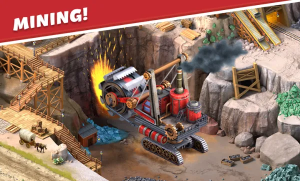 ��Ұ�������н���ģ�ⰲ׿���ֻ���v1.0.1158 ��׿���ͼ