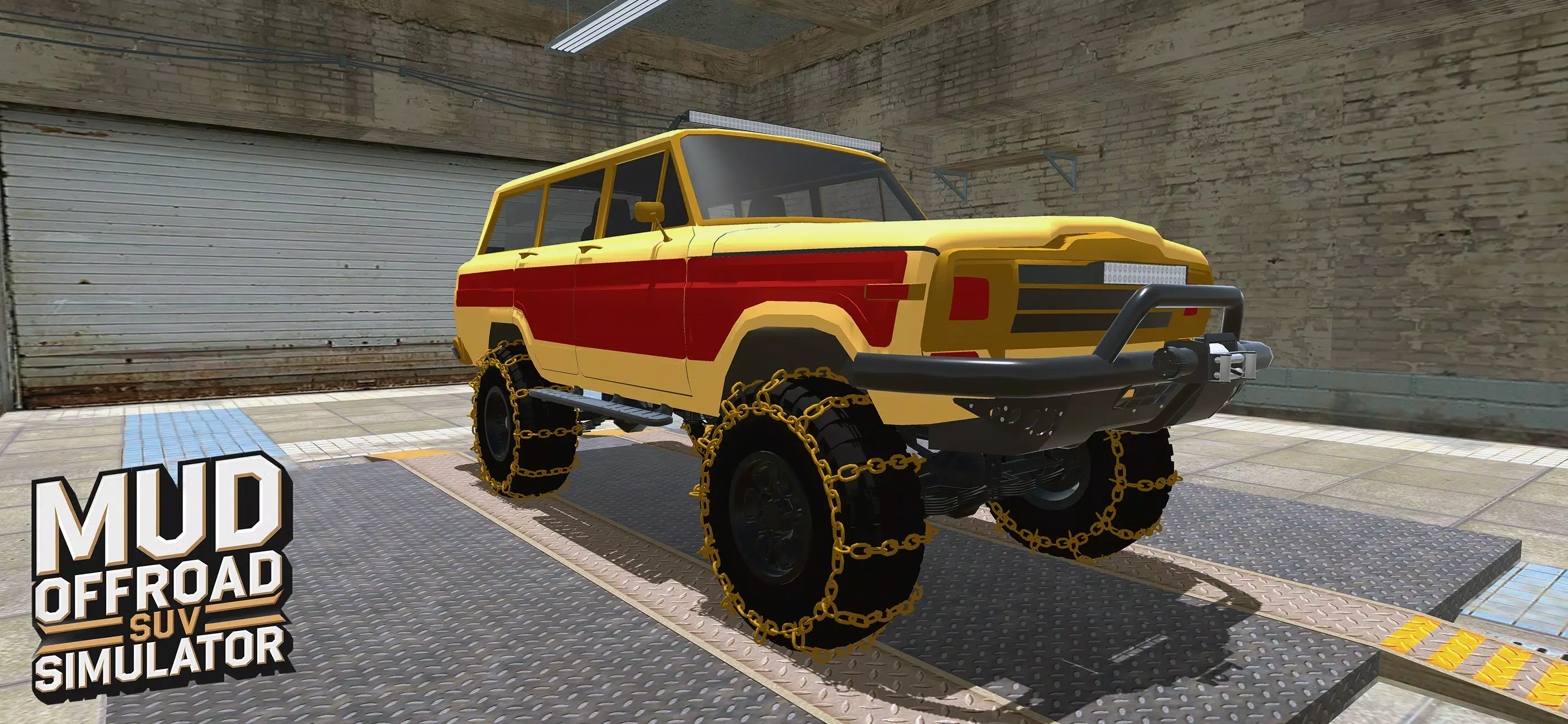 ���ԽҰ��SUVģ����ʹ��ǿ�Ӱ�2026���°汾v1.7 �ٷ������ͼ