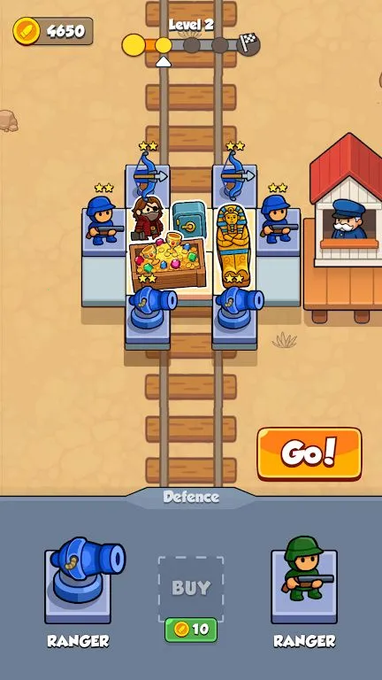 ��˽·��(�������������Ϸ)v0.1.0 ��׿���ͼ