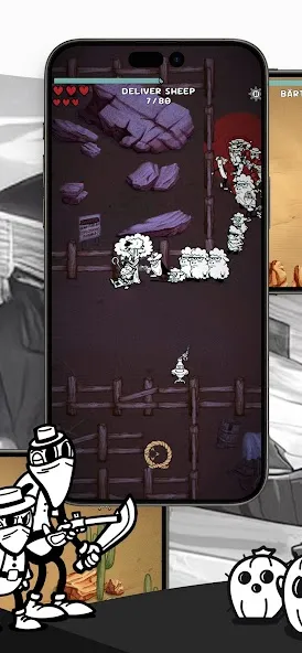 ����Ƭ������ɱsteam��ֲ��(����������Ϸ)v1.0.5 ��׿���ͼ