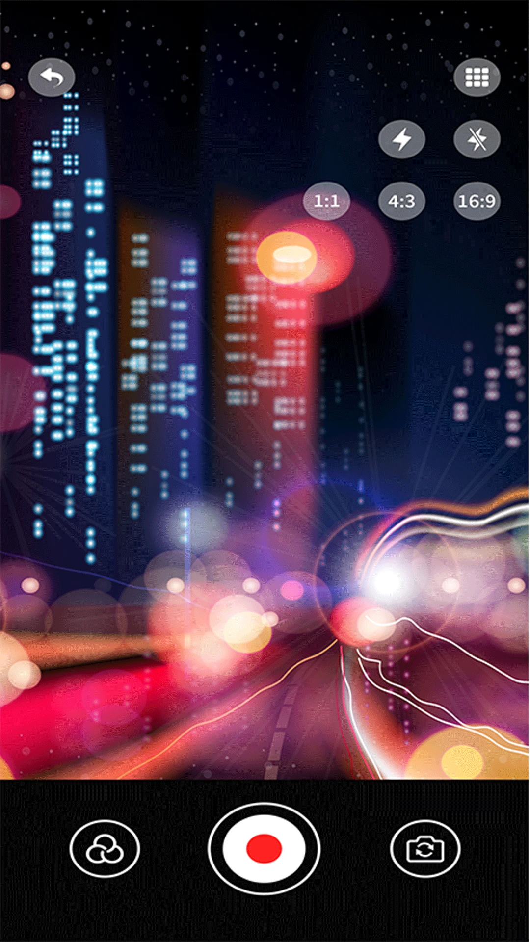 vscopro�����ֻ���v5.4 �ֻ����ͼ