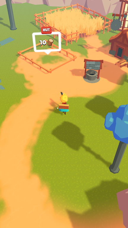 �Ѽ�����(��Դ�ɼ�ð����Ϸ)v1.4.6 �ֻ����ͼ