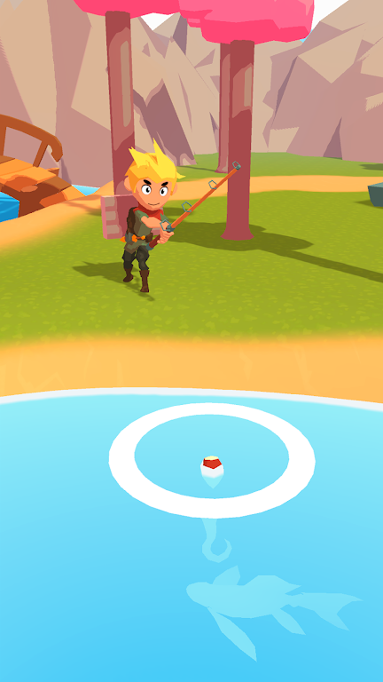 �Ѽ�����(��Դ�ɼ�ð����Ϸ)v1.4.6 �ֻ����ͼ