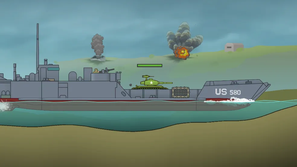 װ��Ӣ�����°����޽�Ұ�v1.5.35.06585 ��׿���ͼ