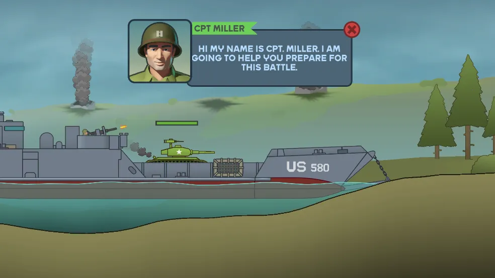 װ��Ӣ�����°����޽�Ұ�v1.5.35.06585 ��׿���ͼ