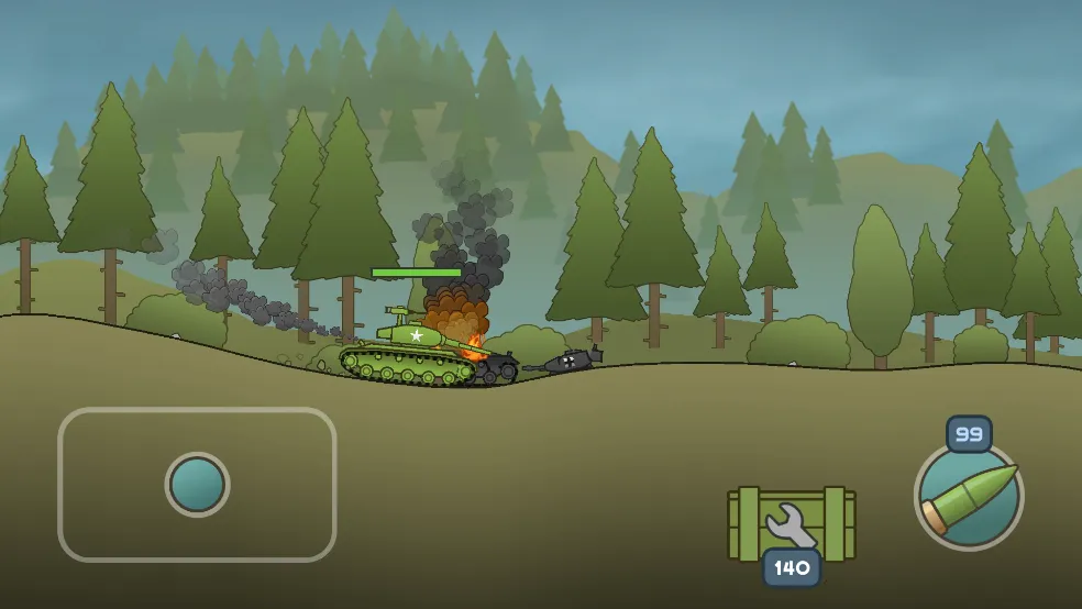 װ��Ӣ�����°����޽�Ұ�v1.5.35.06585 ��׿���ͼ