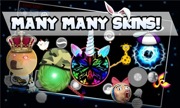 ��������ս�������ײ˵�v2.3.2.1 �ֻ����ͼ