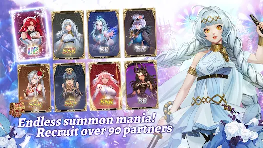 ����Ů���ڹ��ƽ��v8.16.2.021103 �ٷ������ͼ