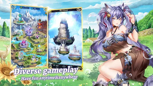 ����Ů���ڹ��ƽ��v8.16.2.021103 �ٷ������ͼ