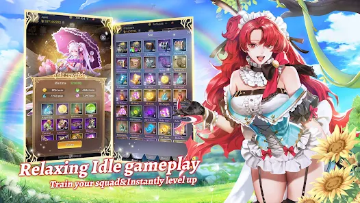 ����Ů���ڹ��ƽ��v8.16.2.021103 �ٷ������ͼ