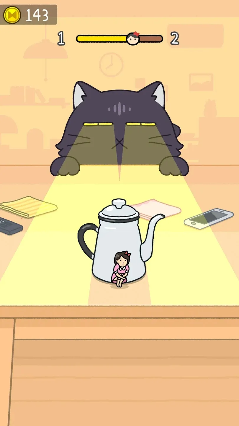 �Ұ���èè2026���ذ�װv1.0 ��׿���ͼ