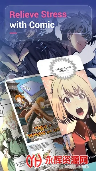 WebNovel�����ֻ���