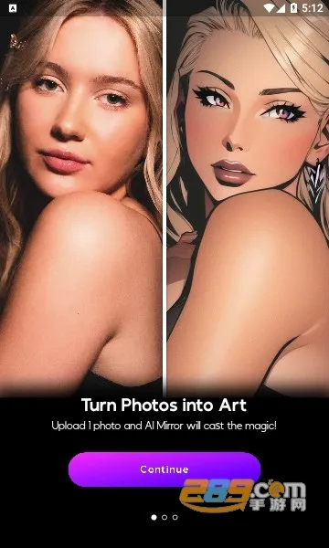 AI Mirror�����ֻ���v3.19.0 ��׿���ͼ