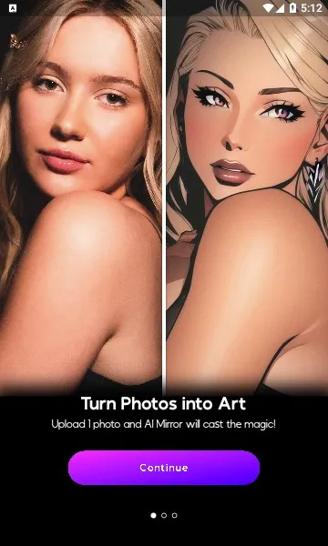 AI Mirror�����ֻ���v3.19.0 ��׿���ͼ