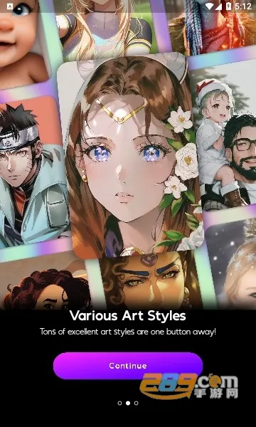 AI Mirror�����ֻ���v3.19.0 ��׿���ͼ