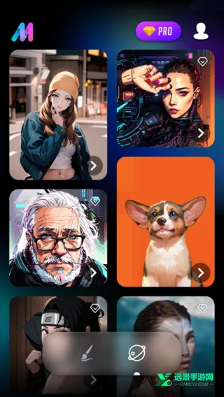 AI Mirror�����ֻ���