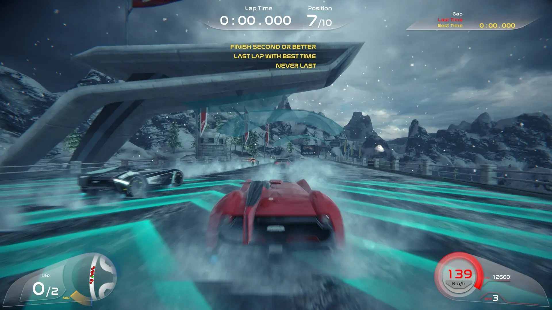 ���𣺱���δ�����ѽ�����(δ��������Ϸ)v1.7 �ٷ������ͼ