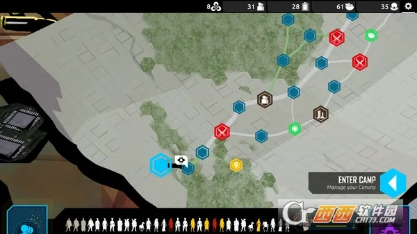 ������֪(ĩ�տ�����Ϸ)v1.09 �ֻ����ͼ