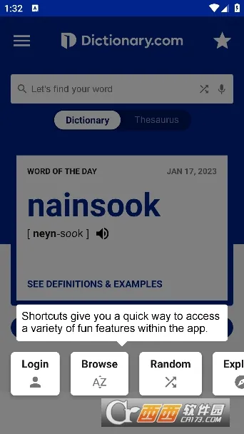 Dictionary�ʵ�2026���°汾v������ƽ�QQ:2898017094 ��׿���ͼ