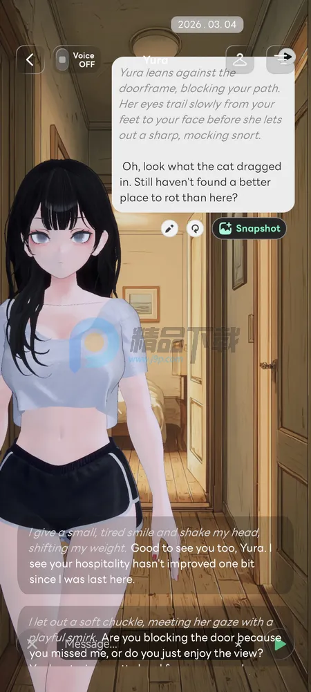 Larc 3D AI���찲׿���ֻ���v2.1.8 ��׿���ͼ