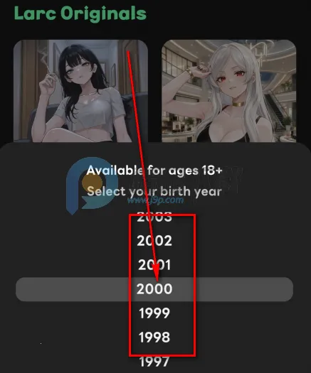 Larc 3D AI����