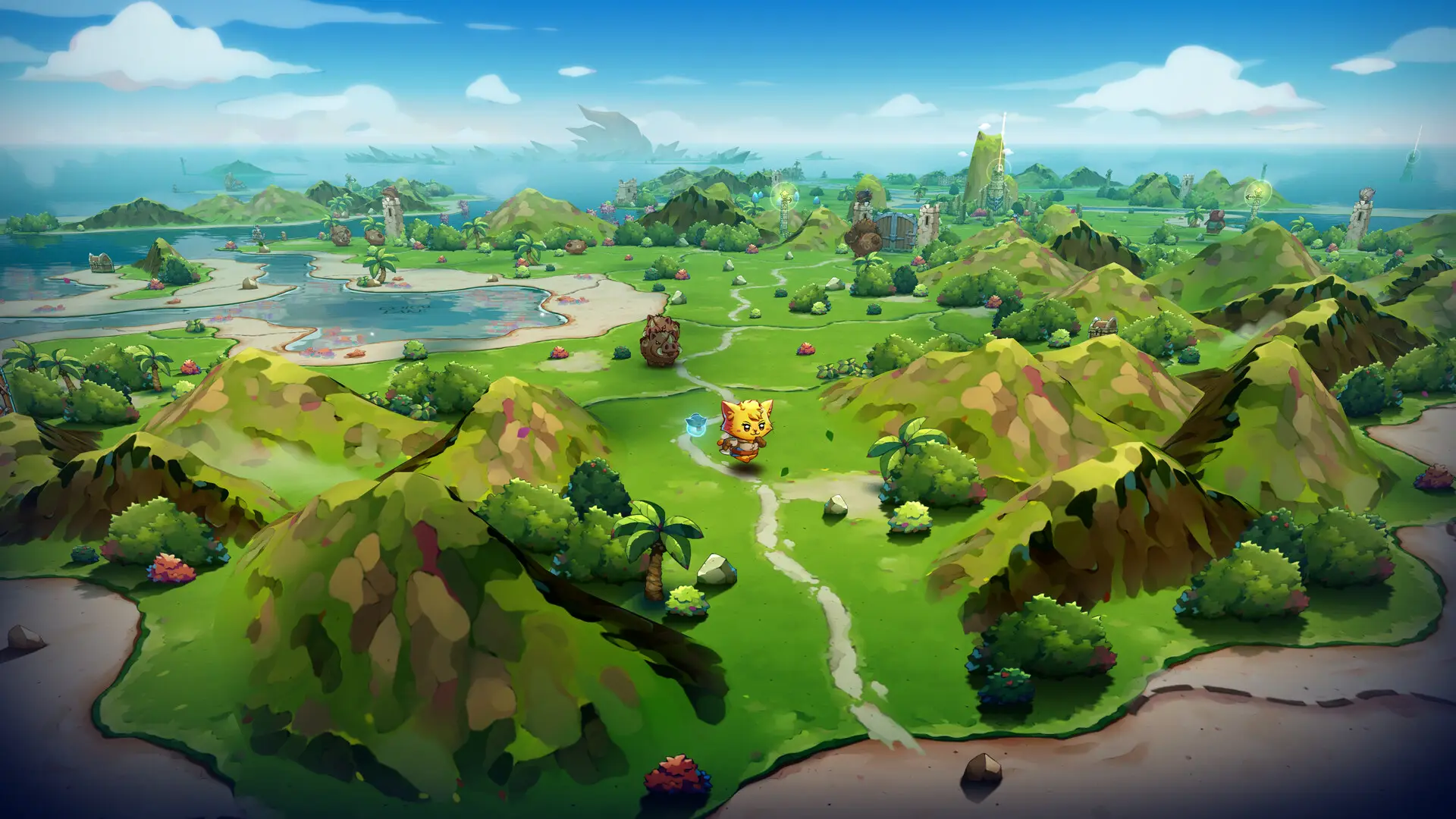 è�䶷����3Steam��ֲ�氲׿���ֻ���v1.5.12 ��׿���ͼ