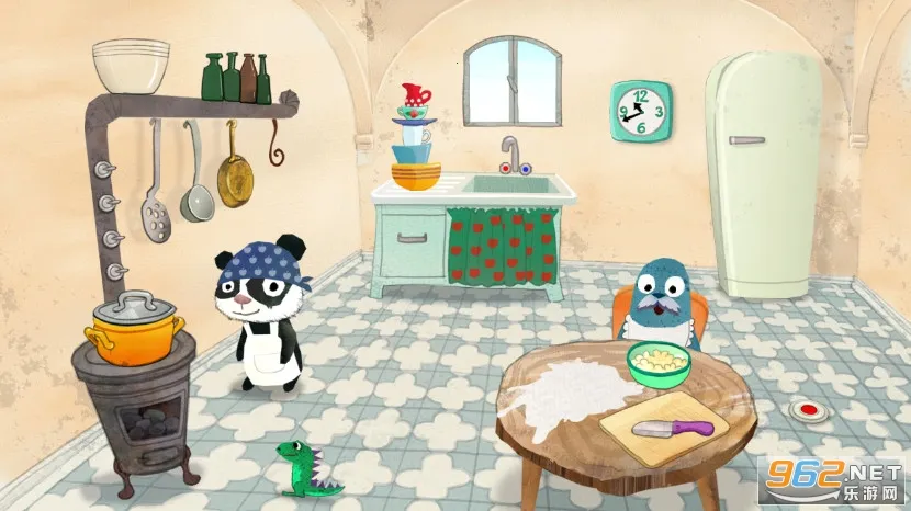 ����֮��(����ѧϰ��Ϸ)v1.2.2 �ٷ������ͼ