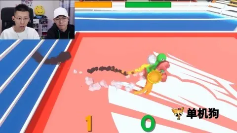 ţ�͹����Ҷ�(ţ�͹����Ҷ���Ϸ)v1.4 �ٷ������ͼ