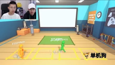 ţ�͹����Ҷ�(ţ�͹����Ҷ���Ϸ)v1.4 �ٷ������ͼ